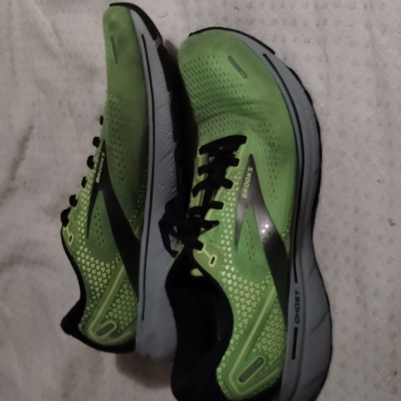 Men's Brooks Ghost running shoes - Picture 2 of 10